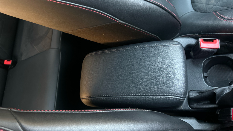 Ford Fiesta 1.0 EcoBoost ST-Line X 5dr Petrol Hatchback